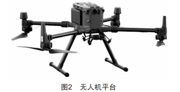 風電場風機葉片無人機自主巡檢系統(tǒng)分析設(shè)計與研究