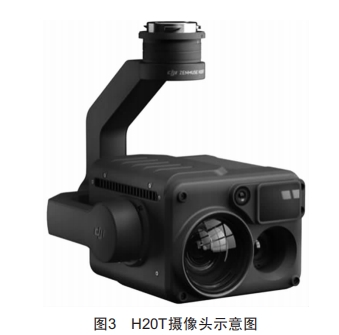 風電場風機葉片無人機自主巡檢系統(tǒng)分析設(shè)計與研究