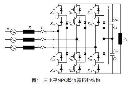 三電平NPC整流器預(yù)測(cè)直接功率控制研究