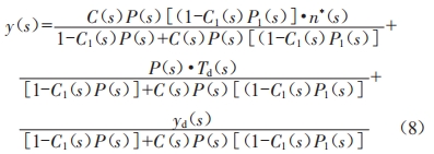 基于抗飽和的異步電機(jī)調(diào)速性能優(yōu)化