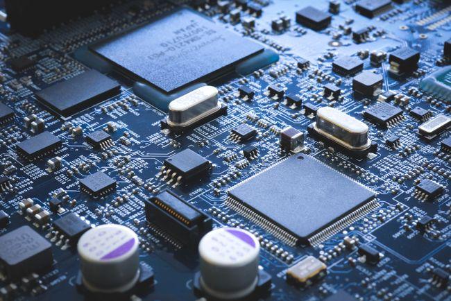 PCB設(shè)計(jì)概述