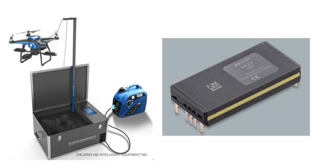AC-DC及DC-DC轉(zhuǎn)換器和穩(wěn)壓器等電源管理器件的PDN設(shè)計(jì)