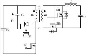 一種高效小型化的開關(guān)電源設(shè)計