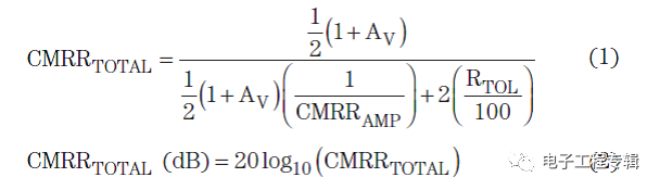 使用運算放大器減少PCB上近場EMI 