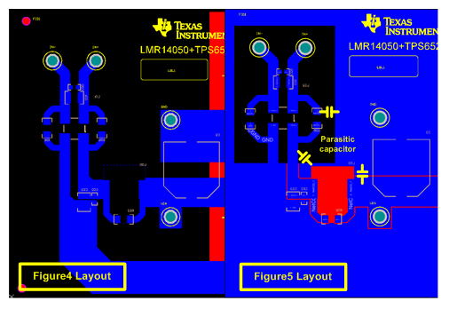 開關(guān)電源傳導(dǎo) EMI 問(wèn)題基本技巧