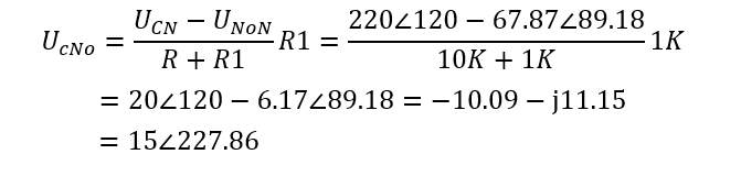 三相交流電機缺相保護器的工作原理