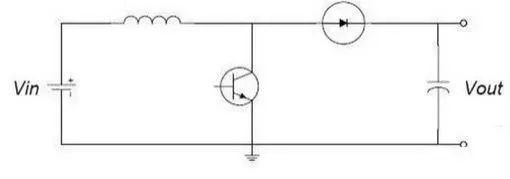 Boost電路參數(shù)的設計中輸出濾波電容的選擇