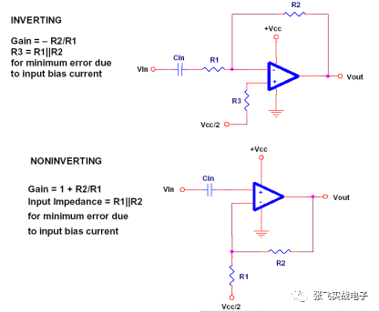 項目中單電源電路設計大全