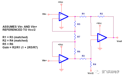 項目中單電源電路設計大全