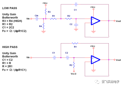 項目中單電源電路設計大全