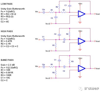 項目中單電源電路設計大全
