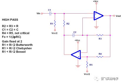 項目中單電源電路設計大全