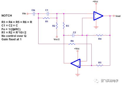 項目中單電源電路設計大全