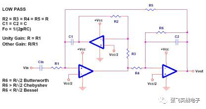 項目中單電源電路設計大全