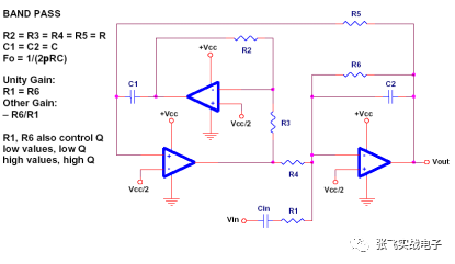 項目中單電源電路設計大全