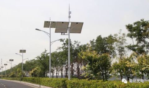 并離網(wǎng)光伏發(fā)電系統(tǒng)設(shè)計(jì)分析