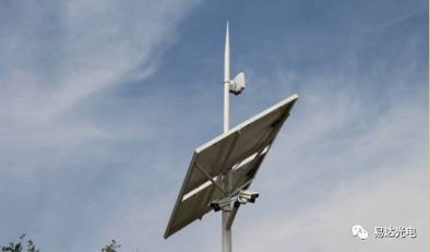 并離網(wǎng)光伏發(fā)電系統(tǒng)設(shè)計(jì)分析