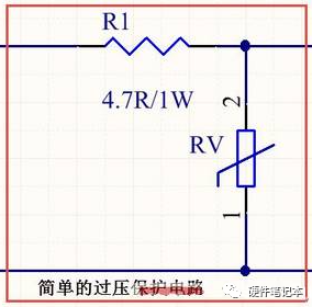 完整的LED驅動電路原理圖設計