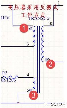 完整的LED驅動電路原理圖設計