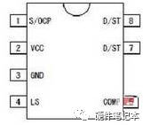 完整的LED驅動電路原理圖設計