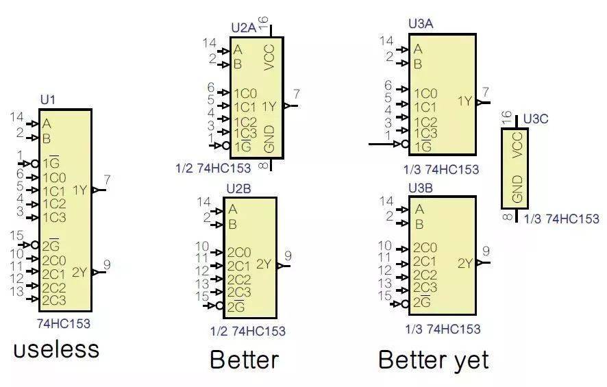 繪制電氣原理圖如何正確的使用電氣符號