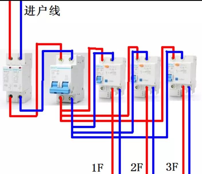 電子式與電磁式漏電保護(hù)器有哪些不同