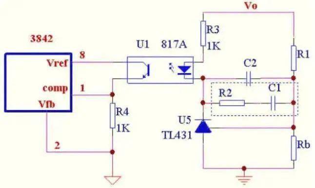 電流型控制和工作在DCM方式的電源設(shè)計(jì)