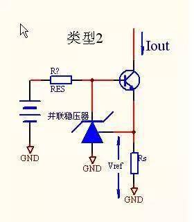 J-FET接成二極管如何變成了“恒流二極管”