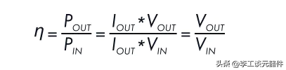 開關(guān)DC-DC轉(zhuǎn)換器組成電源開關(guān)、導(dǎo)體線圈、二極管和存儲(chǔ)電容