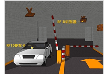 RFID在產線自動化控制的應用