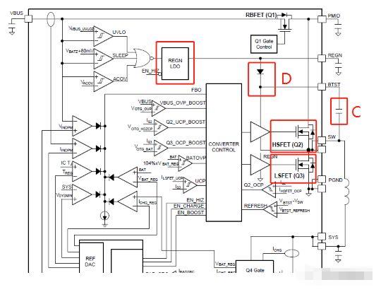 最全的自舉電路經(jīng)典應用