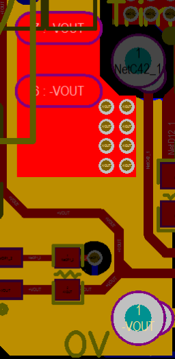DC/DC電源紋波噪聲的測試方法