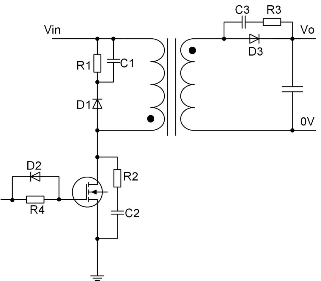 電源通過PCB走線和布局如何減小噪聲