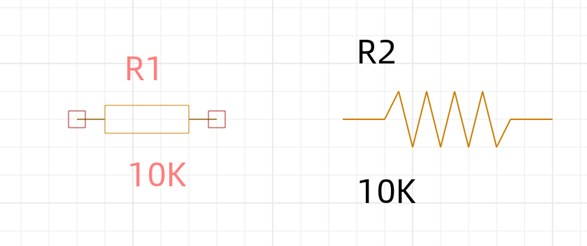電子設(shè)計(jì)領(lǐng)域如何繪制專業(yè)的原理圖