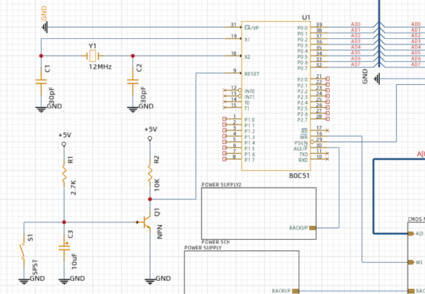 電子設(shè)計(jì)領(lǐng)域如何繪制專業(yè)的原理圖