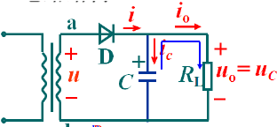 如何設(shè)計(jì)濾波電路濾除掉脈動(dòng)直流中的交流