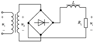 如何設(shè)計(jì)濾波電路濾除掉脈動(dòng)直流中的交流