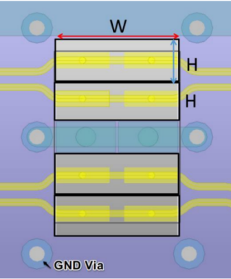高速電路中pcb設(shè)計方法與技巧詳解