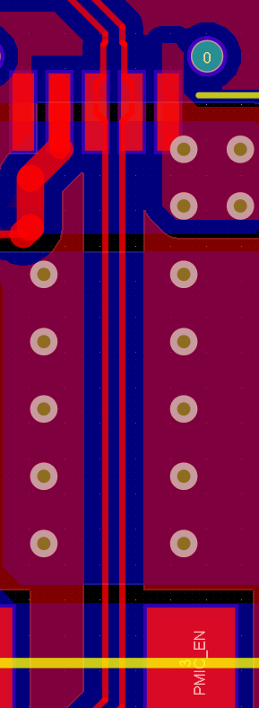 在高速PCB設(shè)計(jì)是為什么需要控阻抗?