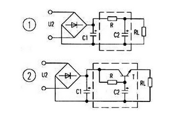 濾波電容選型中交流脈動(dòng)波紋系數(shù)的計(jì)算