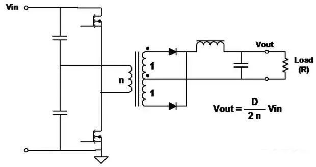 最全的最常見的基本拓?fù)浣Y(jié)構(gòu)詳解