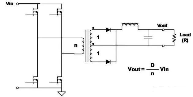 最全的最常見的基本拓?fù)浣Y(jié)構(gòu)詳解