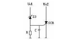 開關電源中穩(wěn)壓環(huán)路原理