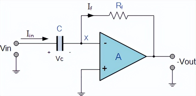 運(yùn)算微分放大電路的設(shè)計(jì)詳解
