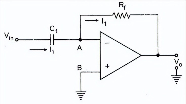 運(yùn)算微分放大電路的設(shè)計(jì)詳解