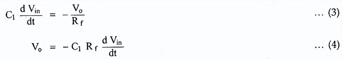 運(yùn)算微分放大電路的設(shè)計(jì)詳解