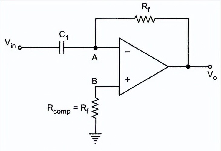 運(yùn)算微分放大電路的設(shè)計(jì)詳解