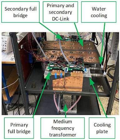 如何設(shè)計(jì)更高開(kāi)關(guān)頻率的功率轉(zhuǎn)換器
