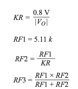 單個降壓控制器(具有兩路輸出)的雙極性電源設(shè)計