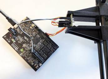 三軸MEMS加速度計的介紹